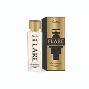 Apa de parfum Flare
