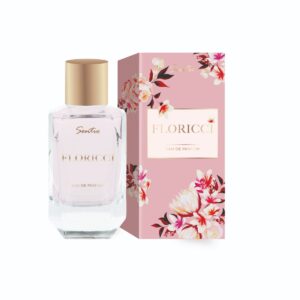 Apa de parfum Floricci