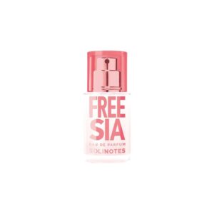 Apa de parfum Freesia