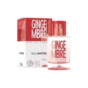 Apa de parfum Gingembre