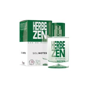 Apa de parfum Herbe Zen