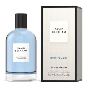 Apa de parfum Infinite Aqua