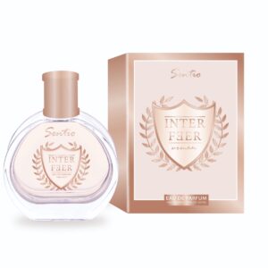 Apa de parfum Interfeer Women