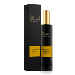 Apa de parfum Les Secrets