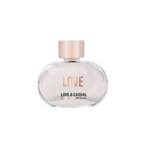 Apa de parfum Love & Casual Love