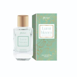 Apa de parfum Lumi Bloom