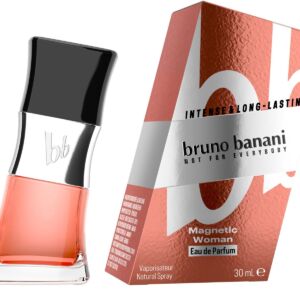 Apa de parfum Magnetic Woman