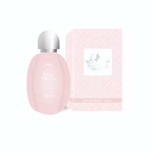 Apa de parfum Mary Davina