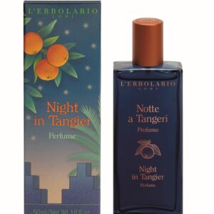 Apa de parfum Night in Tangier