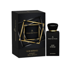Apa de parfum Noir Intense Aura Collection Unisex