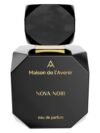 Apa de parfum Nova Noir Elixir Collection Unisex