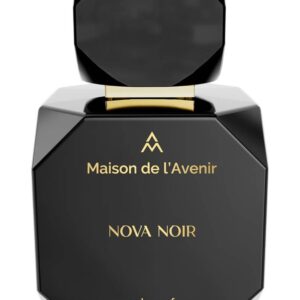 Apa de parfum Nova Noir Elixir Collection Unisex