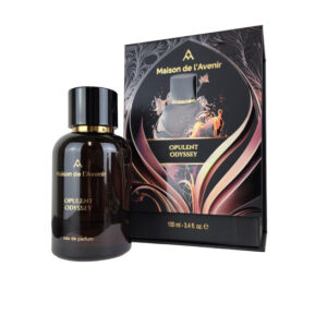 Apa de parfum Opulent Odyssey Zenith Collection Unisex
