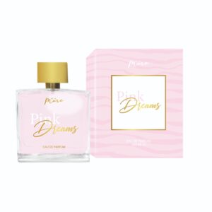 Apa de parfum Pink Dreams