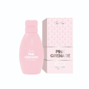 Apa de parfum Pink Grenade