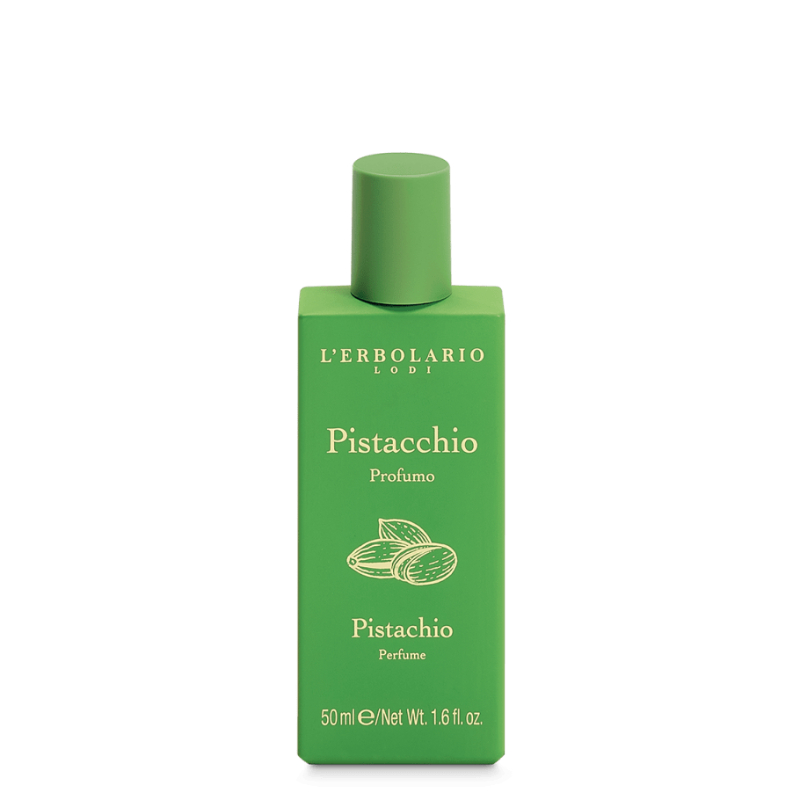 Apa de parfum Pistachio