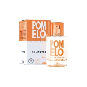 Apa de parfum Pomelo
