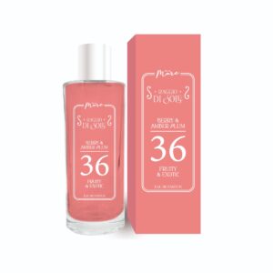 Apa de parfum Raggio Di Sole 36