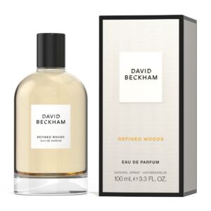 Apa de parfum Refined Woods