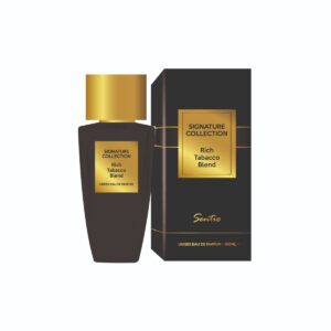 Apa de parfum Rich Tabacco Blend