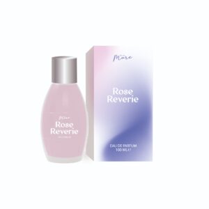Apa de parfum Rose Reverie