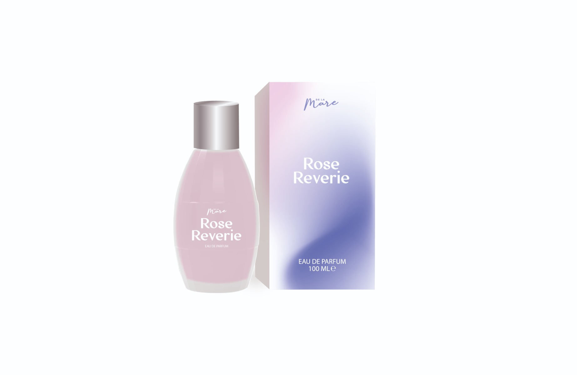 Apa de parfum Rose Reverie