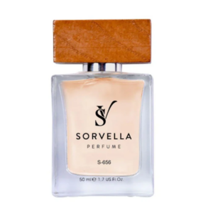 Apa de parfum S656 Sweet
