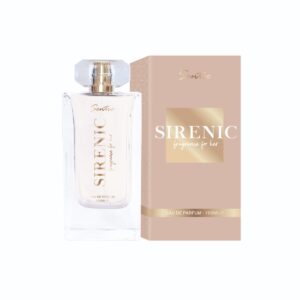 Apa de parfum Sirenic Women