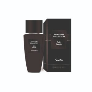 Apa de parfum Soft Suede
