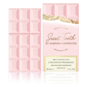 Apa de parfum Sweet Tooth