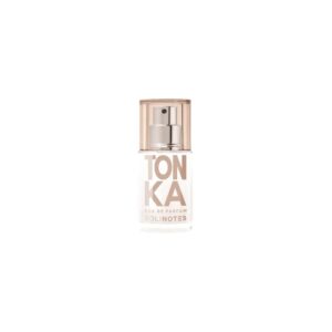 Apa de parfum Tonka