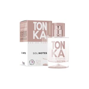 Apa de parfum Tonka