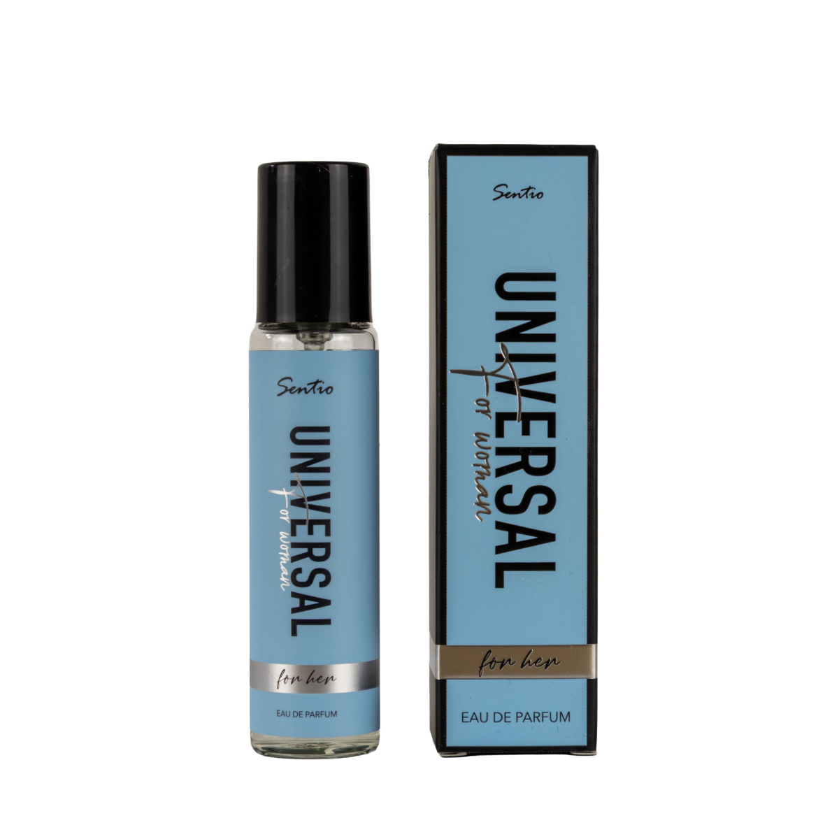 Apa de parfum Universal For Him