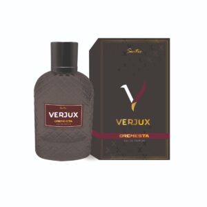 Apa de parfum Verjux Orchesta