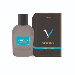 Apa de parfum Verjux Pure Urban