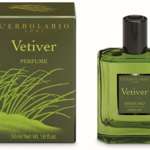Apa de parfum Vetiver