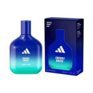 Apa de parfum Vibes Energy Drive