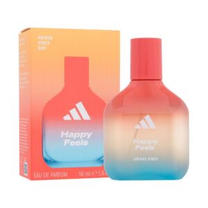 Apa de parfum Vibes Happy Feels