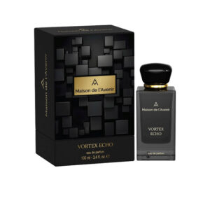 Apa de parfum Vortex Echo Aura Collection Unisex