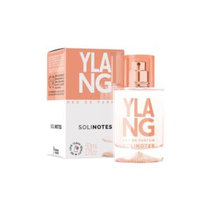 Apa de parfum Ylang