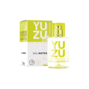 Apa de parfum Yuzu