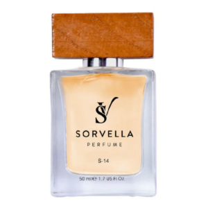 Apa de parfum barbati S14 Fresh