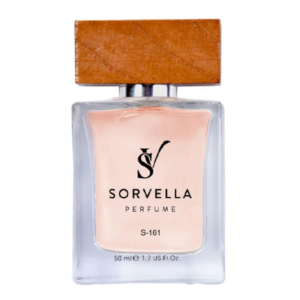 Apa de parfum barbati S161 Spicy