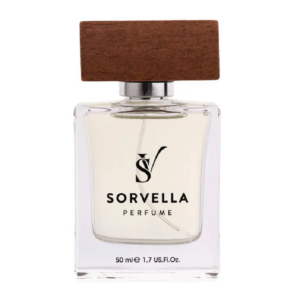 Apa de parfum barbati S526 Spicy
