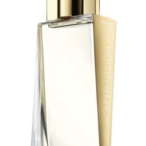 Apa de parfum dama Attraction