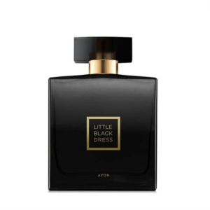 Apa de parfum dama Little Black Dress