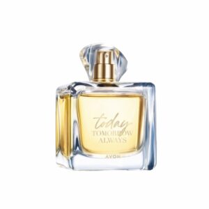 Apa de parfum dama Today