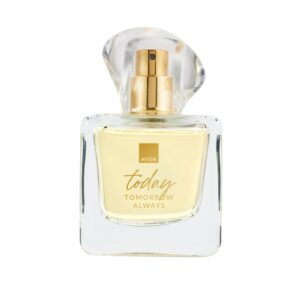 Apa de parfum dama Today