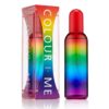 Apa de parfum de dama Colours Colour Me