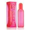 Apa de parfum de dama Neon Pink Colour Me
